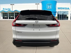 New 2026  Honda CR-V EX-L AWD at CarloanExpress&period;Com near Hampton&comma; VA