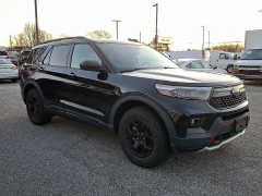Used 2022  Ford Explorer Timberline 4WD at CarloanExpress&period;Com near Hampton&comma; VA