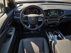 New 2026  Honda Ridgeline Black Edition AWD at CarloanExpress&period;Com near Hampton&comma; VA