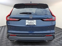New 2026  Honda CR-V Hybrid Sport-L AWD at CarloanExpress&period;Com near Hampton&comma; VA