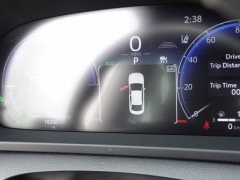 Used 2025  Toyota Crown AWD &lpar;Natl&rpar; at CarloanExpress&period;Com near Hampton&comma; VA