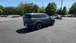 Used 2026  Hyundai Santa Fe SEL AWD at CarloanExpress&period;Com near Hampton&comma; VA