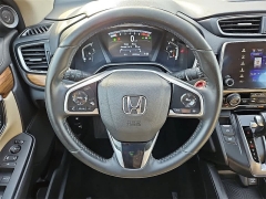Used 2019  Honda CR-V 4d SUV AWD Touring at CarloanExpress&period;Com near Hampton&comma; VA