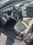 Used 2013  Hyundai Elantra 4dr Sdn Auto GLS PZEV (Alabama Plant) at CarloanExpress.Com near Hampton, VA
