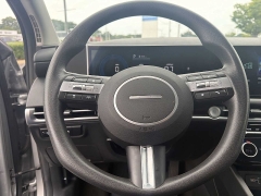 Used 2026  Hyundai Tucson SEL AWD at CarloanExpress&period;Com near Hampton&comma; VA
