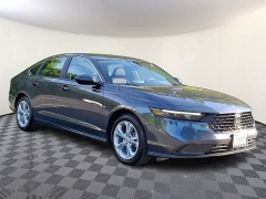 Used 2025  Honda Accord Sedan LX CVT at CarloanExpress&period;Com near Hampton&comma; VA
