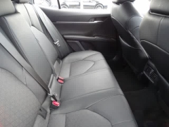 Used 2024  Toyota Camry XSE Auto at CarloanExpress&period;Com near Hampton&comma; VA
