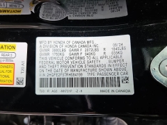 Used 2024  Honda Civic Sedan Sport CVT at CarloanExpress&period;Com near Hampton&comma; VA