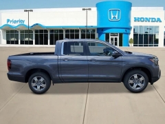 New 2026  Honda Ridgeline RTL AWD at CarloanExpress&period;Com near Hampton&comma; VA