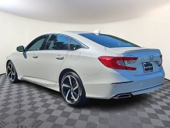 Used 2020  Honda Accord Sedan 4d Sport 1&period;5L CVT at CarloanExpress&period;Com near Hampton&comma; VA