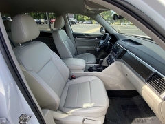 Used 2022  Volkswagen Atlas 2.0T SE 4MOTION at CarloanExpress.Com near Hampton, VA