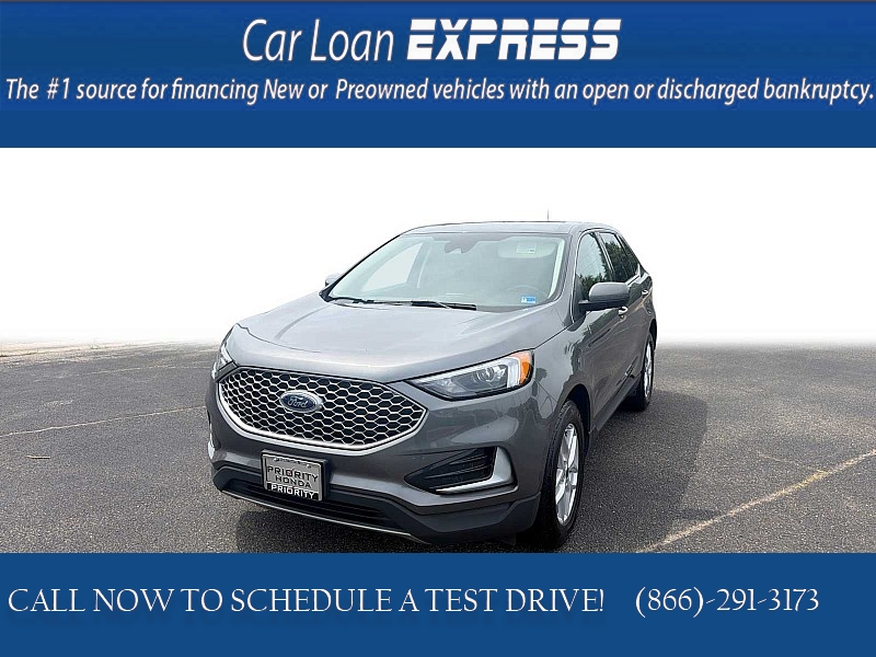 Used 2024  Ford Edge AWD at CarloanExpress&period;Com near Hampton&comma; VA