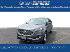 Used 2024  Ford Edge AWD at CarloanExpress&period;Com near Hampton&comma; VA