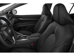 Used 2022  Toyota Camry XLE Auto AWD at CarloanExpress&period;Com near Hampton&comma; VA