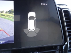 Used 2023  Kia Sportage EX FWD at CarloanExpress&period;Com near Hampton&comma; VA