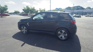 Used 2024  Mitsubishi Outlander Sport 2&period;0 AWC at CarloanExpress&period;Com near Hampton&comma; VA