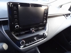 Used 2022  Toyota Corolla LE CVT at CarloanExpress.Com near Hampton, VA