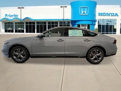 New 2026  Honda Accord Hybrid EX-L Sedan at CarloanExpress&period;Com near Hampton&comma; VA