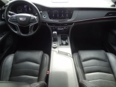 Used 2019  Cadillac CT6 4dr Sdn 3&period;6L Luxury AWD at CarloanExpress&period;Com near Hampton&comma; VA