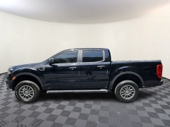 Used 2020  Ford Ranger 2WD SuperCrew 5' Box at CarloanExpress&period;Com near Hampton&comma; VA
