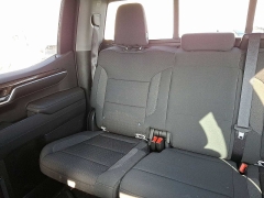 Used 2022  Chevrolet Silverado 1500 4WD Crew Cab 147" RST at CarloanExpress&period;Com near Hampton&comma; VA