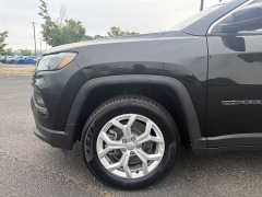 Used 2024  Jeep Compass Latitude 4x4 at CarloanExpress&period;Com near Hampton&comma; VA