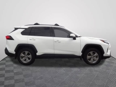 Used 2024  Toyota RAV4 XLE AWD at CarloanExpress&period;Com near Hampton&comma; VA
