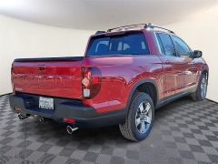 New 2026  Honda Ridgeline RTL AWD at CarloanExpress&period;Com near Hampton&comma; VA