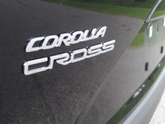 Used 2026  Toyota Corolla Cross XLE 2WD at CarloanExpress&period;Com near Hampton&comma; VA