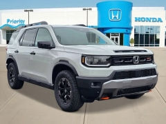 New 2026  Honda Passport TrailSport Elite AWD at CarloanExpress&period;Com near Hampton&comma; VA