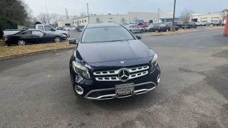Used 2018  Mercedes-Benz GLA-Class 4d SUV GLA250 at CarloanExpress&period;Com near Hampton&comma; VA