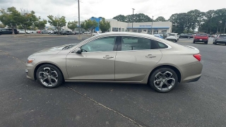 Used 2024  Chevrolet Malibu 4dr Sdn 1LT at CarloanExpress&period;Com near Hampton&comma; VA