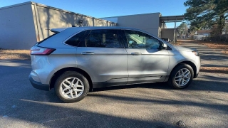 Used 2024  Ford Edge AWD at CarloanExpress&period;Com near Hampton&comma; VA