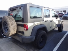 Used 2017  Jeep Wrangler Unlimited Sport 4x4 at CarloanExpress&period;Com near Hampton&comma; VA