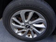 Used 2017  Hyundai Tucson SE FWD at CarloanExpress&period;Com near Hampton&comma; VA