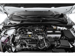 Used 2023  Toyota Corolla Cross XLE 2WD at CarloanExpress.Com near Hampton, VA