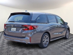 New 2026  Honda Odyssey Touring Auto at CarloanExpress&period;Com near Hampton&comma; VA