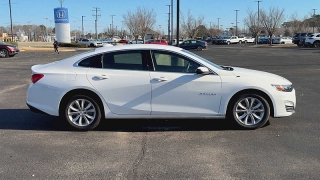 Used 2025  Chevrolet Malibu 4dr Sdn 1LT at CarloanExpress&period;Com near Hampton&comma; VA