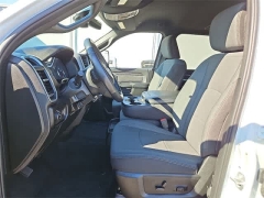 Used 2024  Ram 2500 Big Horn 4x4 Crew Cab 6'4" Box at CarloanExpress&period;Com near Hampton&comma; VA