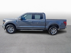 Used 2025  Ford F-150 XLT 4WD SuperCrew Box at CarloanExpress&period;Com near Hampton&comma; VA