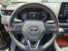 Used 2019  Toyota RAV4 4d SUV AWD Adventure at CarloanExpress&period;Com near Hampton&comma; VA