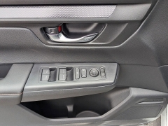 New 2026  Honda CR-V Hybrid Sport FWD at CarloanExpress.Com near Hampton, VA