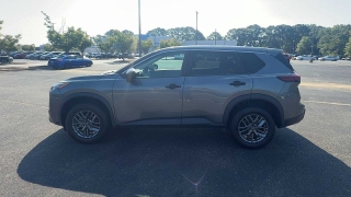 Used 2024  Nissan Rogue AWD S at CarloanExpress&period;Com near Hampton&comma; VA