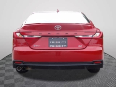 Used 2025  Toyota Camry &lpar;Natl&rpar; at CarloanExpress&period;Com near Hampton&comma; VA