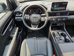 New 2025  Honda Pilot TrailSport AWD at CarloanExpress.Com near Hampton, VA