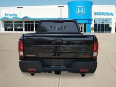 New 2026  Honda Ridgeline TrailSport+ AWD at CarloanExpress.Com near Hampton, VA