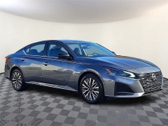 Used 2024  Nissan Altima 2&period;5 SV Sedan at CarloanExpress&period;Com near Hampton&comma; VA