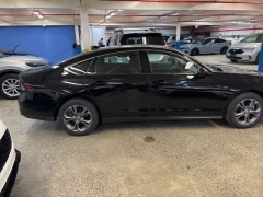 Used 2024  Honda Accord Sedan EX CVT at CarloanExpress&period;Com near Hampton&comma; VA