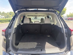 Used 2024  Nissan Rogue FWD SV at CarloanExpress&period;Com near Hampton&comma; VA