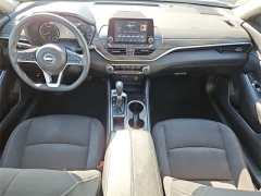 Used 2023  Nissan Altima 2&period;5 SV Sedan at CarloanExpress&period;Com near Hampton&comma; VA